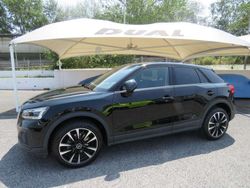 Nero Usata 2021 Audi Q2 Ambiente SUV | 25.500 € (Buon prezzo)