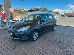 Usata 2014 Ford C-MAX Monovolume | 4900 € (Buon prezzo)