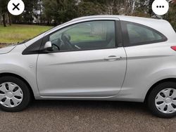 Grigio Usata 2011 Ford Ka Due volumi | 5000 € (Cara)