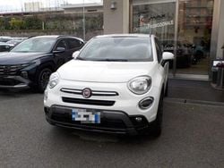 Bianco Usata 2021 Fiat 500X Cross SUV | 14.500 € (Super prezzo)