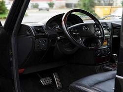 Nero Usata 2010 Mercedes G350 SUV | 83.500 €