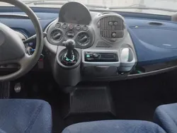 Usata 2003 Fiat Multipla Monovolume | 1000 € (Buon prezzo)