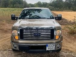 Nero Usata 2014 Ford F-150 Lariat Pick-up | 22.800 €