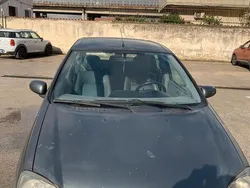Usata 2001 Nissan Almera Tino Tekna Monovolume | 1000 €