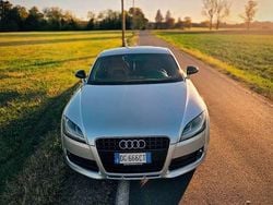 Usata 2006 Audi TT Ambiente Coupé | 12.000 €