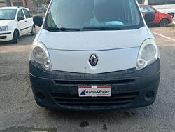 Bianco Usata 2011 Renault Kangoo Monovolume | 3900 € (Buon prezzo)