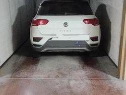 Bianco Usata 2018 VW Type 3 Tre volumi | 18.000 €