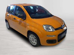 Other Usata 2021 Fiat Panda S Due volumi | 9500 € (Buon prezzo)