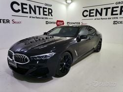 Nero Usata 2021 BMW 840 Efficient Dynamics Coupé | 59.900 € (Ottimo prezzo)