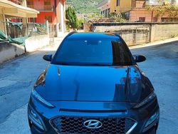 Grigio Usata 2019 Hyundai Kona SUV | 14.000 € (Molto cara)
