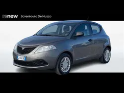 Grigio scuro Usata 2020 Lancia Ypsilon Silver Due volumi | 10.900 € (Buon prezzo)