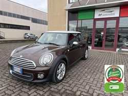 Marrone Usata 2012 Mini Cooper D Due volumi | 5990 € (Buon prezzo)