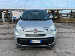 Usata 2014 Fiat 500L Monovolume | 6200 € (Buon prezzo)