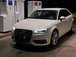 Usata 2013 Audi A3 Ambiente Tre volumi | 15.500 € (Cara)
