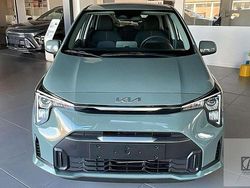 Verde Nuova 2025 Kia Picanto Urban Due volumi | 18.900 €