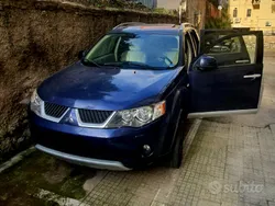 Usata 2008 Mitsubishi Outlander SUV | 4500 € (Buon prezzo)