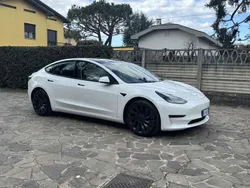 Usata 2021 Tesla Model 3 Performance Tre volumi | 32.000 €