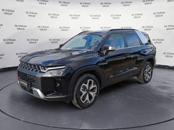 Nero Nuova 2025 Ssangyong (KGM) Torres SUV | 30.700 € (Ottimo prezzo)