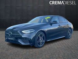 Grigio Usata 2024 Mercedes C300e Advanced Tre volumi | 54.900 € (Buon prezzo)