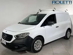 Bianco Usata 2022 Mercedes Citan 112 Monovolume | 17.950 €