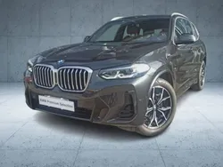 Grigio / pastello Usata 2022 BMW X3 M Sport SUV | 40.900 € (Buon prezzo)