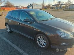 Nero Usata 2013 Lancia Delta Due volumi | 2000 € (Super prezzo)