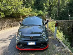 Usata 2017 Abarth 595 Competizione Due volumi | 18.500 € (Buon prezzo)