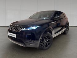 Santorini black Usata 2020 Land Rover Range Rover evoque | 24.400 € (Ottimo prezzo)