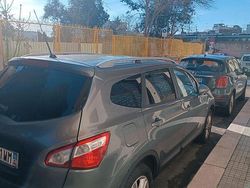 Grigio Usata 2013 Nissan Qashqai SUV | 5500 €