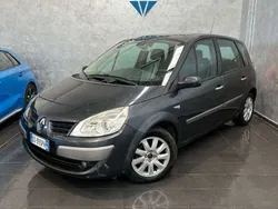 Grigio Usata 2006 Renault Scénic II Dynamique Monovolume | 2900 € (Cara)