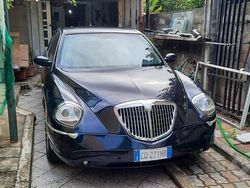 Blu Usata 2002 Lancia Thesis Tre volumi | 3000 € (Molto cara)