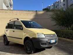 Usata 2007 Fiat Panda 4x4 Due volumi | 4700 € (Ottimo prezzo)