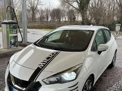 Usata 2019 Nissan Micra Tekna Due volumi | 8200 € (Ottimo prezzo)