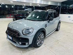 Grigio Usata 2019 Mini Countryman SUV | 19.000 € (Ottimo prezzo)