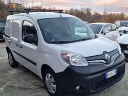 Bianco Usata 2019 Renault Kangoo Monovolume | 8400 € (Super prezzo)