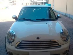 Bianco Usata 2012 Mini Cooper D Clubman Station wagon | 8400 € (Molto cara)