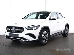Bianco Usata 2024 Mercedes 180 Advanced Tre volumi | 36.890 €