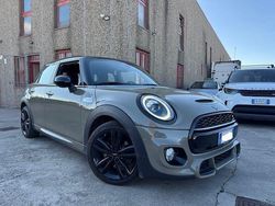 Grigio Usata 2019 Mini John Cooper Works Hype Due volumi | 18.900 € (Super prezzo)