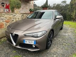 Usata 2017 Alfa Romeo Giulia Tre volumi | 16.000 € (Ottimo prezzo)
