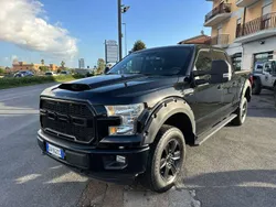 Nero Usata 2017 Ford F-150 XLT Pick-up | 39.900 €