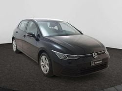 Nero Usata 2022 VW Golf VIII Life Tre volumi | 18.900 € (Super prezzo)