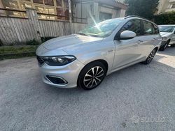 Grigio Usata 2018 Fiat Tipo Station wagon | 10.500 € (Buon prezzo)
