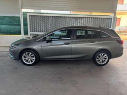 Usata 2019 Opel Astra Business Station wagon | 9500 € (Buon prezzo)