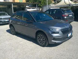 Usata 2023 Skoda Kamiq Monte Carlo SUV | 18.900 € (Buon prezzo)