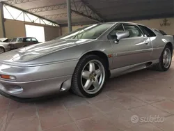 Argento Usata 1997 Lotus Esprit Coupé | 60.000 €
