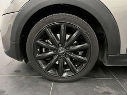 Argento Usata 2018 Mini Cooper SD Hype Due volumi | 18.400 € (Buon prezzo)