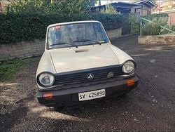 Bianco Usata 1983 Autobianchi A112 Due volumi | 3100 €