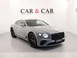 Grigio Usata 2022 Bentley Continental GT Coupé | 222.000 €