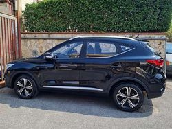 Nero Usata 2022 MG ZS Comfort SUV | 12.800 € (Ottimo prezzo)