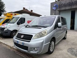 Bianco Usata 2007 Fiat Scudo Furgone | 3900 € (Buon prezzo)